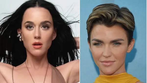 Police Confirm Investigation Into Katy Perry Following Ruby Rose Assault Claims