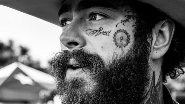 Post Malone