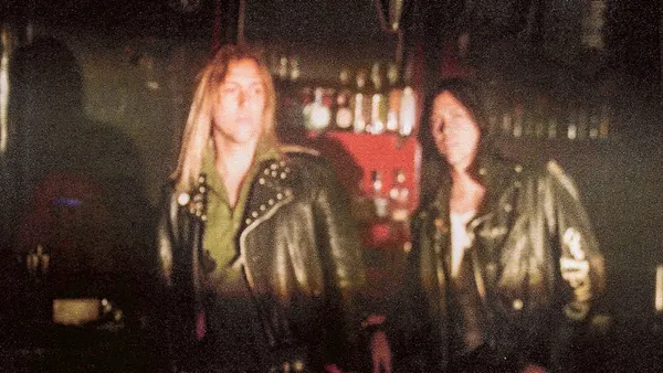 The Garden Announce 2026 North American Tour, Unveil “Eve of Nothing”: Stream
