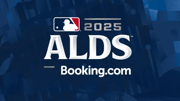 Seattle Mariners Division Series Home Game 3