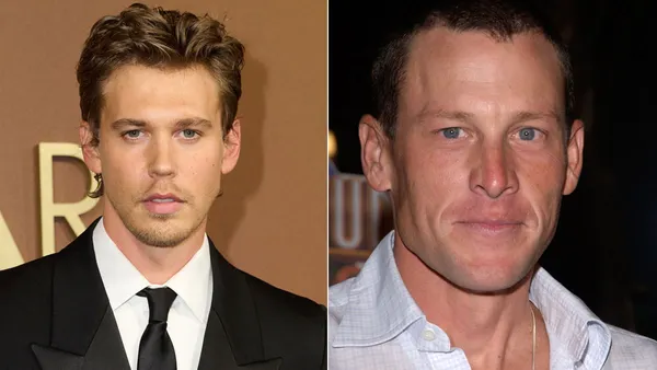 Austin Butler to Play Lance Armstrong in Conclave Director’s New Biopic