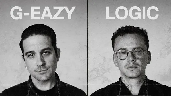 G-Eazy and Logic Reunite for “The Endless Summer Part II”