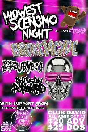 Brokencyde