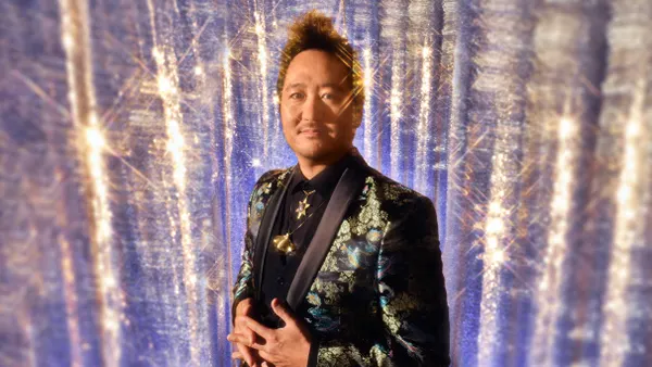 Kishi Bashi | Solokonsert | Bysommer på SALT