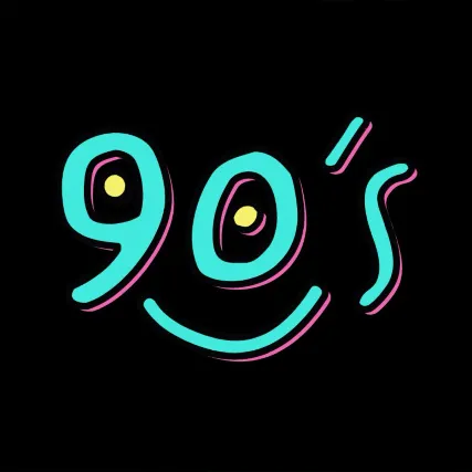 Fool House - The Ultimate 90's Party    