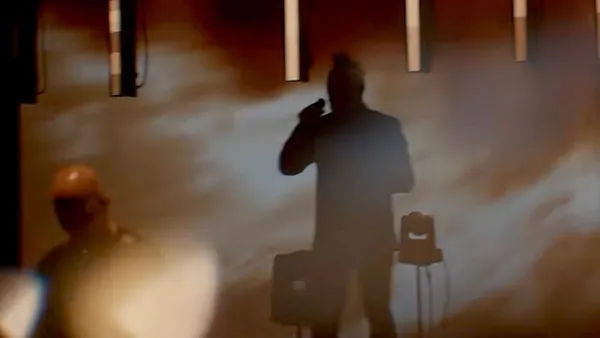 A Perfect Circle Unveil Music Video for “Starless”: Stream