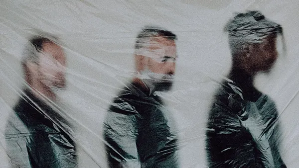Animals As Leaders 'Joy of Motion' Australian Anniversary Tour
