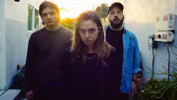 Julien Baker Announces 2026 Club Residency Tour