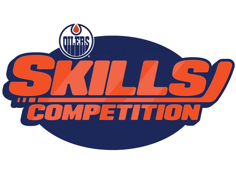 Edmonton Oilers Skills Competition