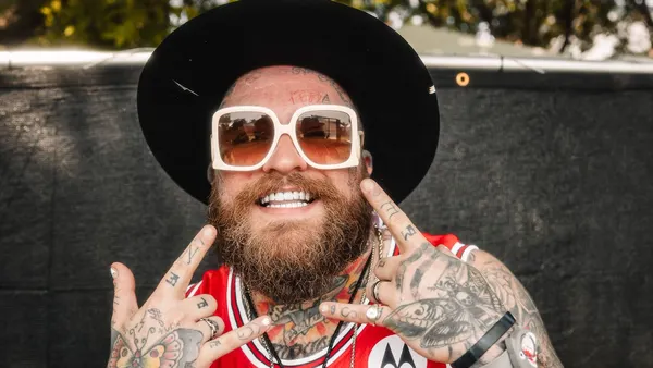 Teddy Swims Says He Uses AI to Make Music