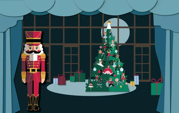 Carolina Youth Ballet: Magical Nutcracker