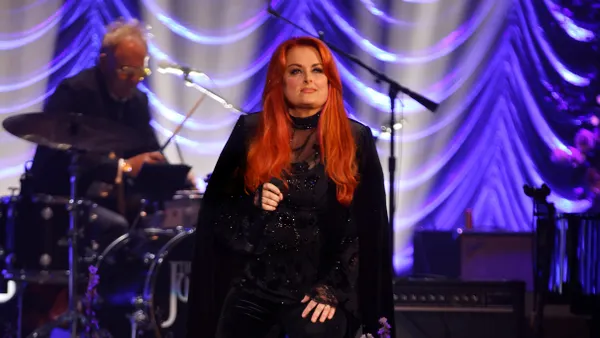 The Judds