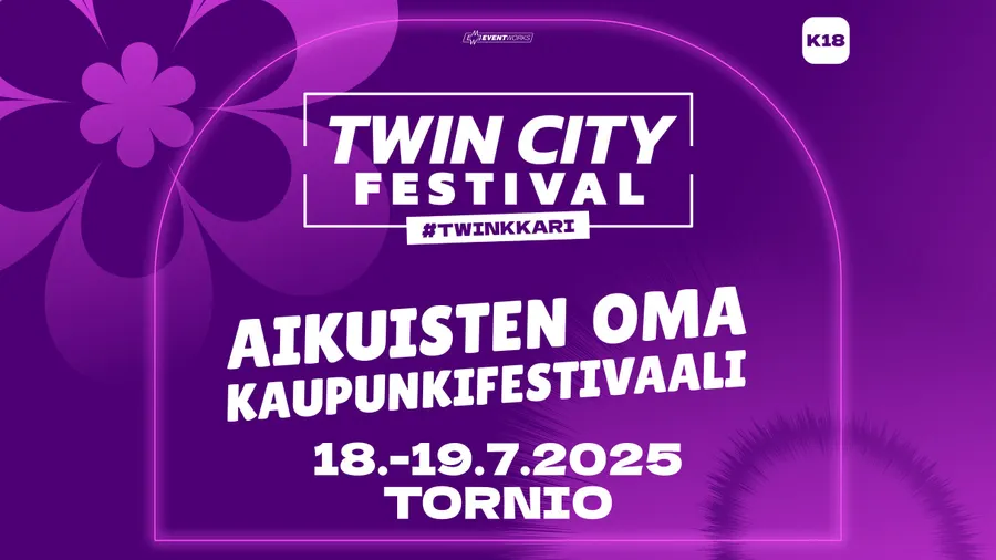 TWIN CITY FESTIVAL