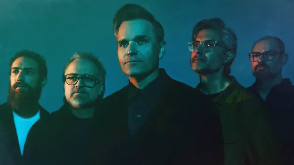 Death Cab for Cutie Announce New Album I Built You a Tower, Release First Single “Riptides”: Stream