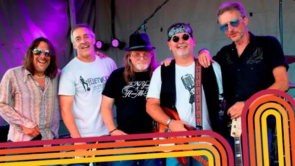 Petty Thief - Honoring the music of Tom Petty