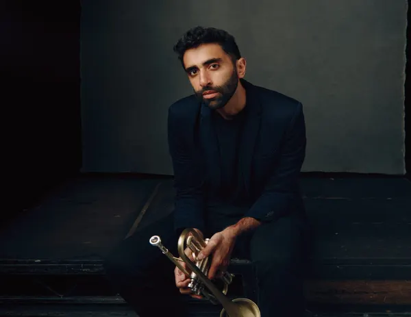  Riley Mulherkar Quartet