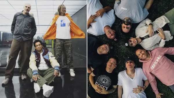 Quicksand and Bane Announce 2026 Co-Headlining Summer Tour