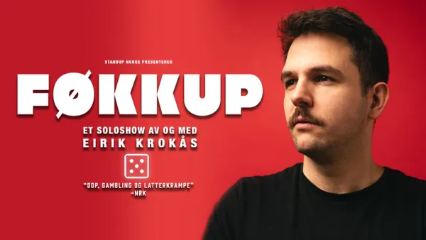 Eirik Krokås