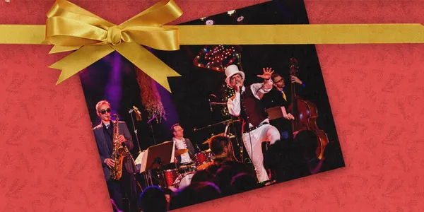 Waylan St. Palan & The Magic Elves