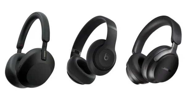 Best Headphone Deals on Sony, Bose, and Beats for April 2026