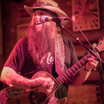 The Dallas Moore Band