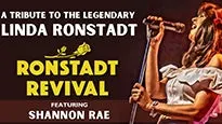 EMG Entertainment presents a Tribute to Linda Ronstadt