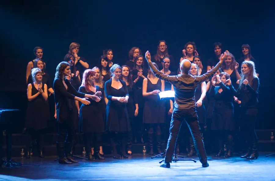 Scala & Kolacny Brothers