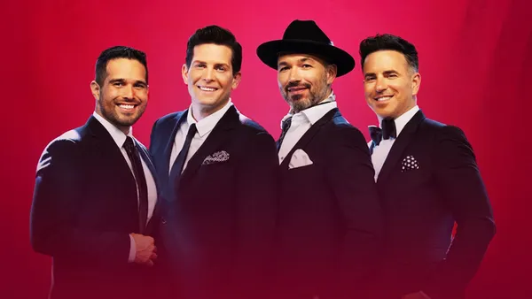 The Tenors