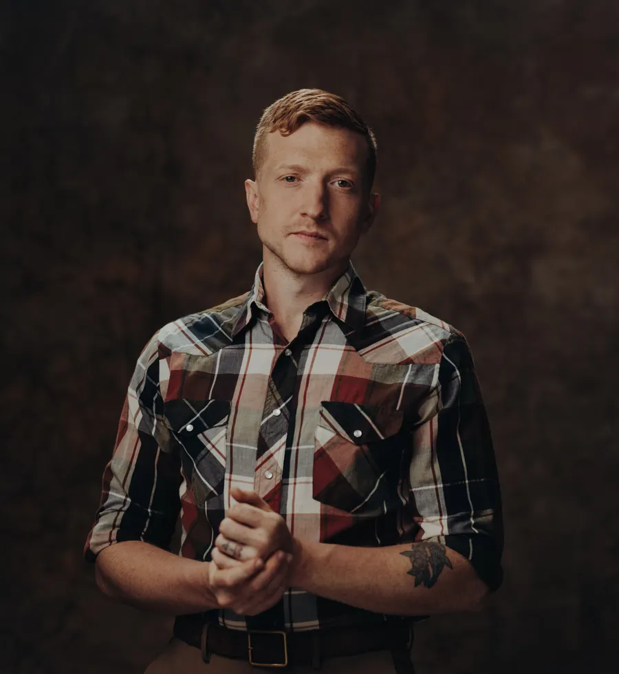 Tyler Childers