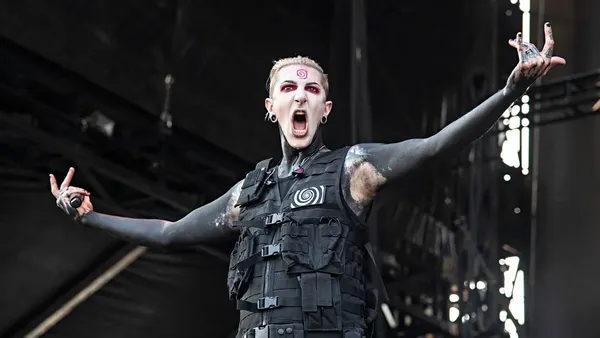 Motionless in White Announce Fall 2026 US Arena Tour