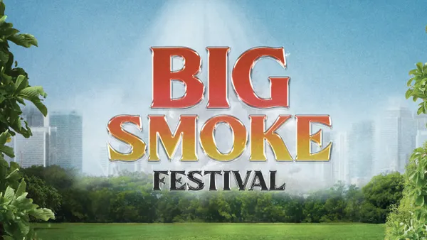 Big Smoke Festival