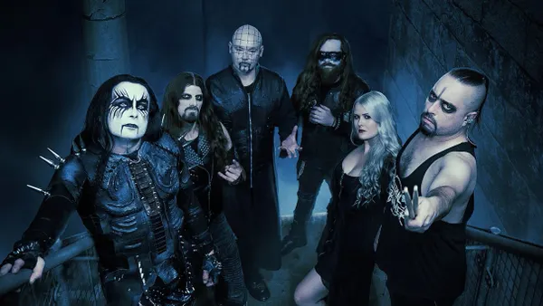 Cradle of Filth