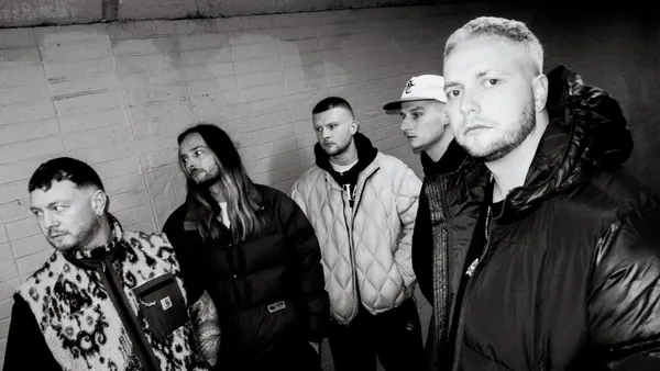 MALEVOLENCE - WHERE ONLY THE TRUTH IS SPOKEN + SPECIAL GUESTS