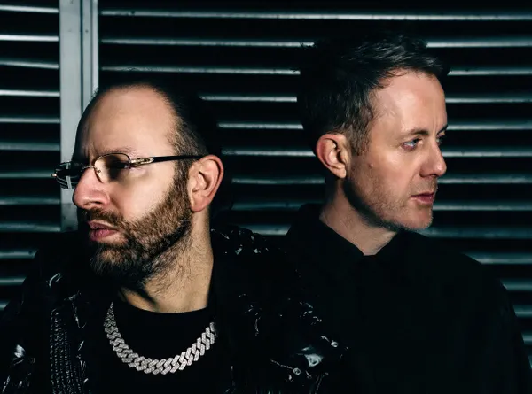 Chase & Status