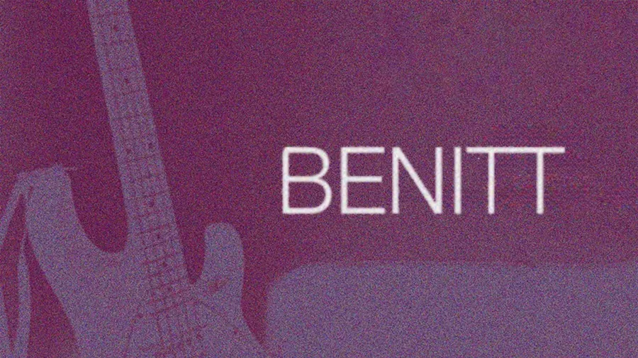 Benitt