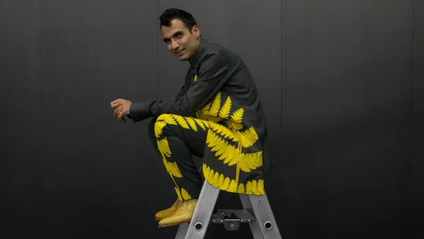 TIGRAN HAMASYAN