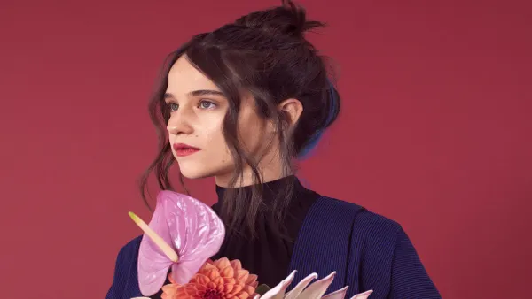 XIMENA SARIÑANA - Rompe USA Tour '25