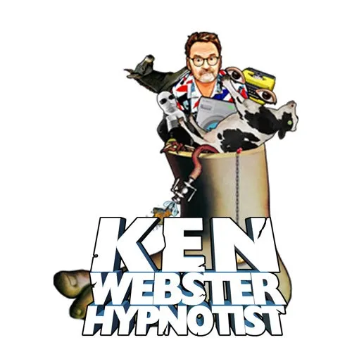 Ken Webster