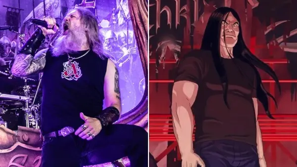 Amon Amarth and Dethklok Announce 2026 North American Co-Headlining Tour