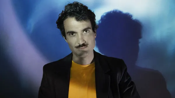Tigran Hamasyan - The Bird of A Thousand Voices (Concert Version)