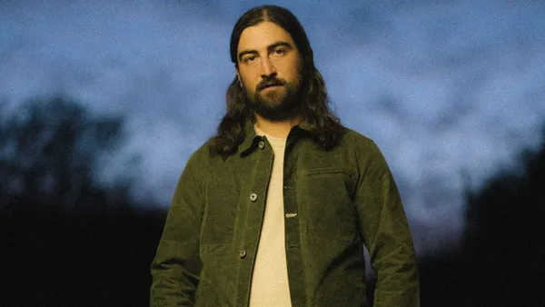 Noah Kahan Announces “The Great Divide” 2026 Tour