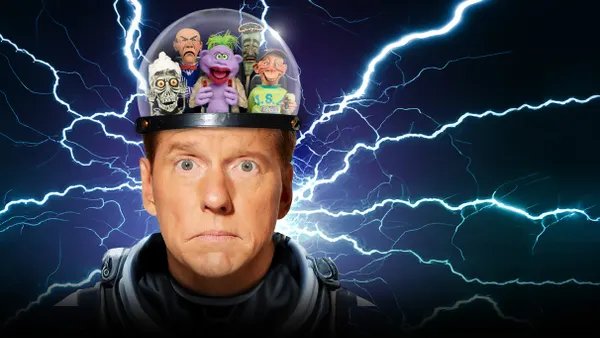 Jeff Dunham: Artifical Intelligence