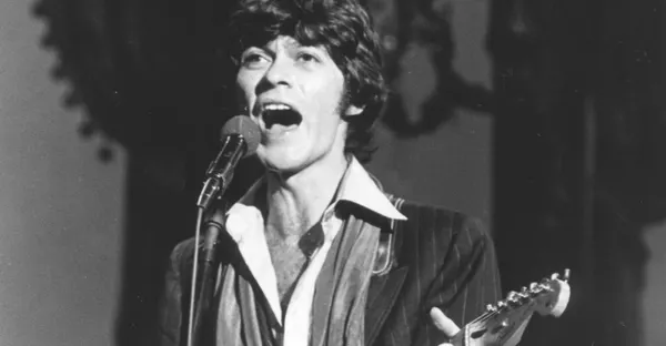 Life is a Carnival - A Musical Celebration of Robbie Robertson