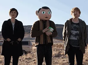 Frank