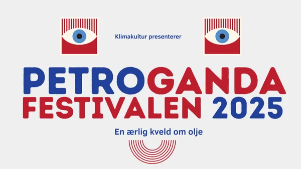 Petrogandafestivalen 2025