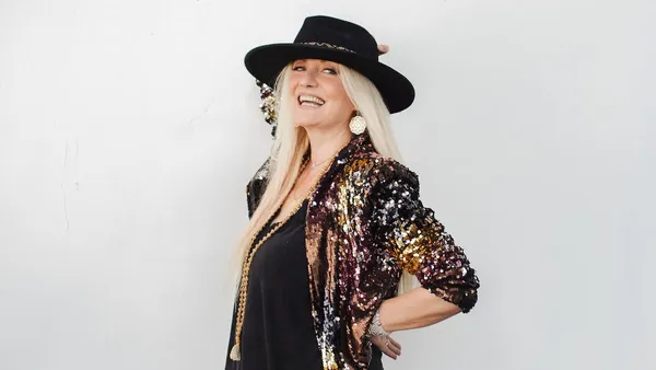 Sass Jordan, Rock Singer Who Helped Launch Taylor Hawkins’ Career, Dead at 65