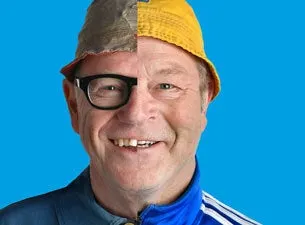 Gott och Blandat - Per Fritzell & Jan Rippe