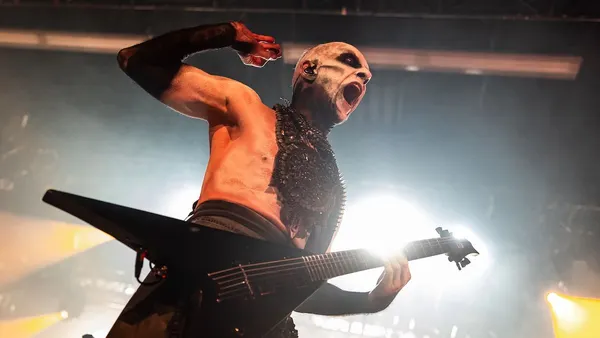 Behemoth Annihilate New York City with Deicide, Rotting Christ, and Immolation: Photos