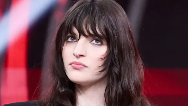 Angelica Bove