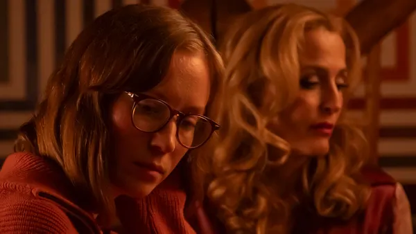 Teenage Sex and Death at Camp Miasma Looks Gloriously Gay and Weird: Watch the Trailer